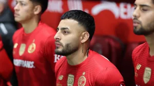 Toluca vs Tigres: Periodista pide a felinos que vayan sobre la rodilla de Alexis Vega