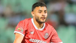 Revelan brutal fiesta que evitó que Alexis Vega se recuperara para Semifinales Toluca vs Rayados de Monterrey