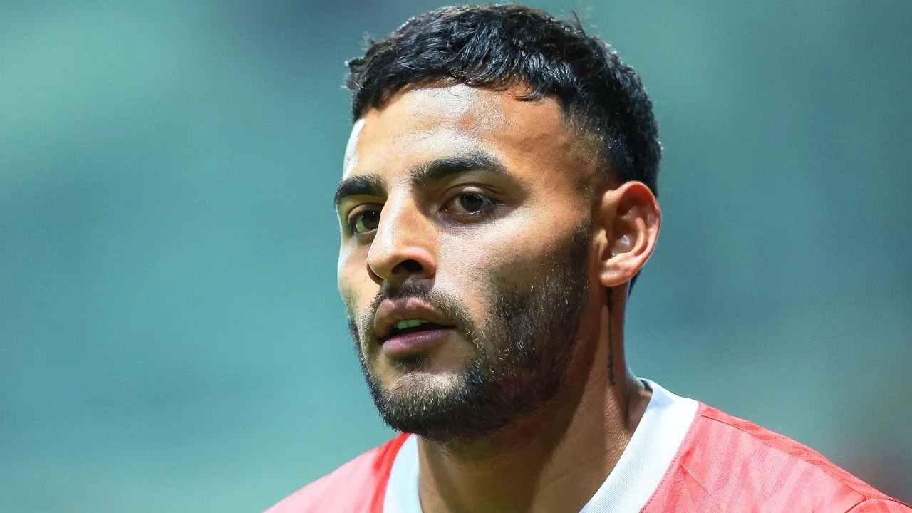 Revelan brutal fiesta que evitó que Alexis Vega se recuperara para Semifinales Toluca vs Rayados de Monterrey Revelan brutal fiesta que evitó que Alexis Vega se recuperara para Semifinales Toluca vs Rayados de Monterrey.