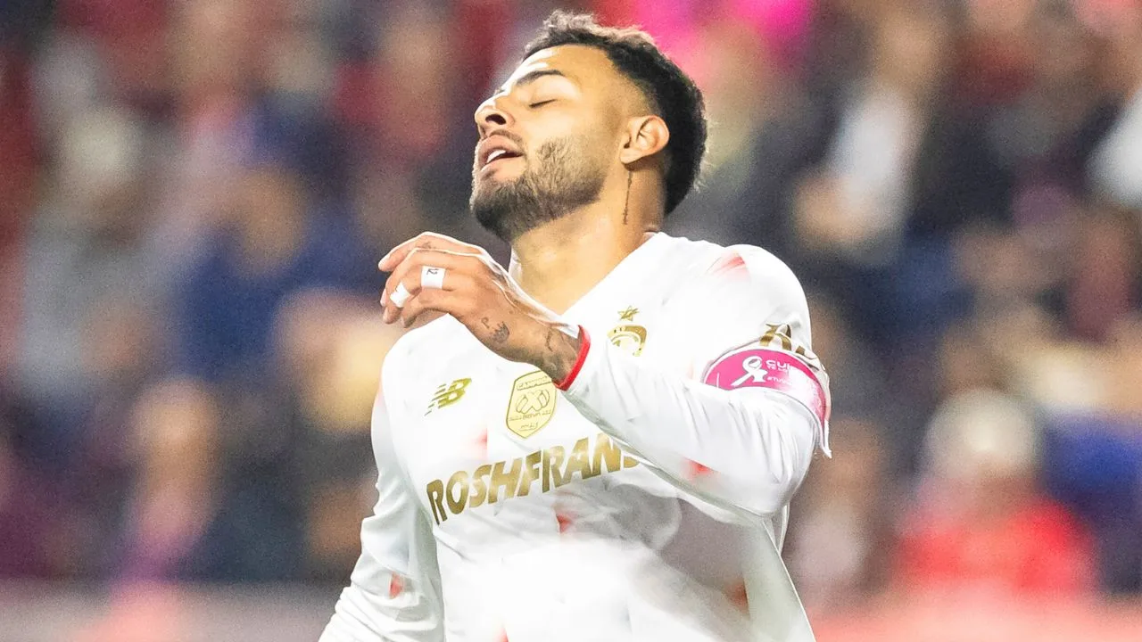 Por qué no juega Alexis Vega con Toluca vs Rayados de Monterrey en la semifinal de vuelta del Apertura 2025.