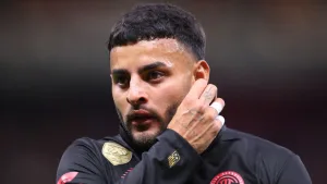 Toluca vs Tigres: Alexis Vega arrancaría de titular la final de vuelta por esta poderosa razón