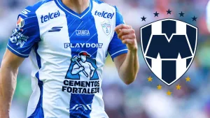 Rayados de Monterrey le gana la partida a Chivas y ficha a joya del Pachuca