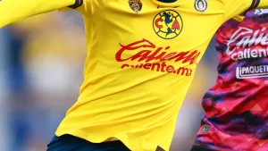 Fue promesa del América pero tras no consagrarse el Atlas lo busca para el Clausura 2026