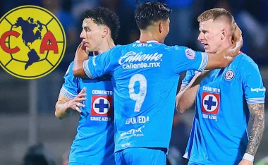 Cruz Azul