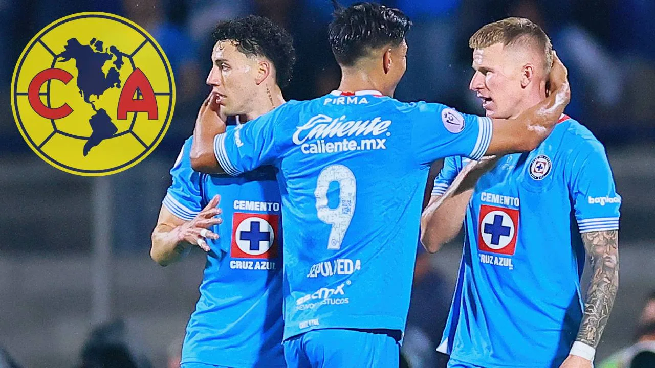 Cruz Azul
