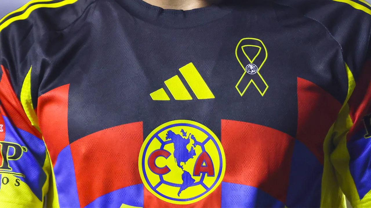 En un mercado de invierno con muchos movimientos, las Águilas del América anunciaron la llegada de figura internacional.