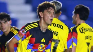 América prepararía limpia para el Clausura 2026 y estos son los 7 jugadores que saldrían