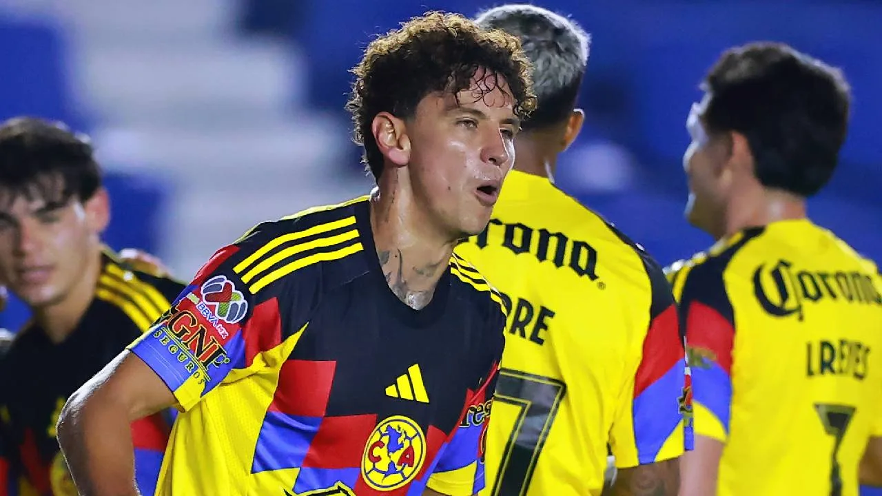 América alistaría algunos movimientos.