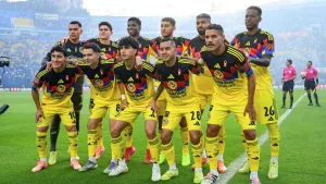 América planea siete bajas para el Clausura 2026 y estos serían los sacrificados