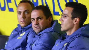 Estuvo en Pumas, Cruz Azul y ahora es nuevo fichaje en el cuerpo técnico de André Jardine en América