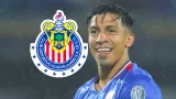 Ángel Sepúlveda negocia con Chivas para el Clausura 2026.