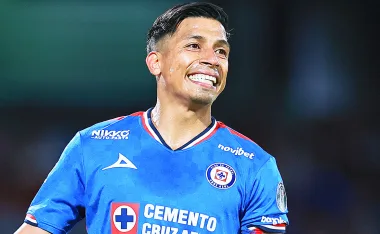 Ángel Sepúlveda y su futuro para el 2026.