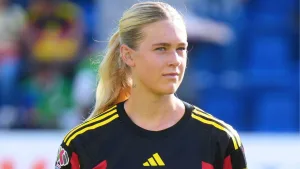 Annie Karich lanza indirecta a Isaías Violante mientras se despide del América