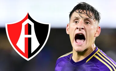 Atlas consigue importante fichaje para 2026.