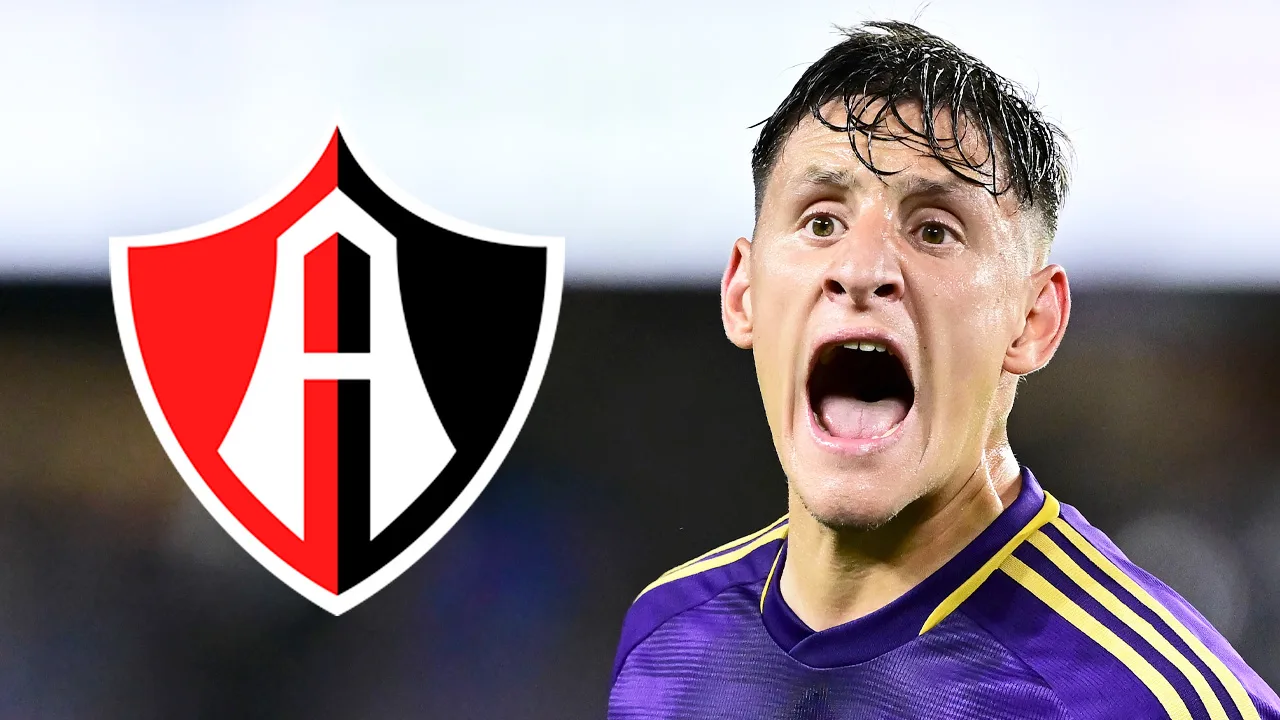 Atlas consigue importante fichaje para 2026.