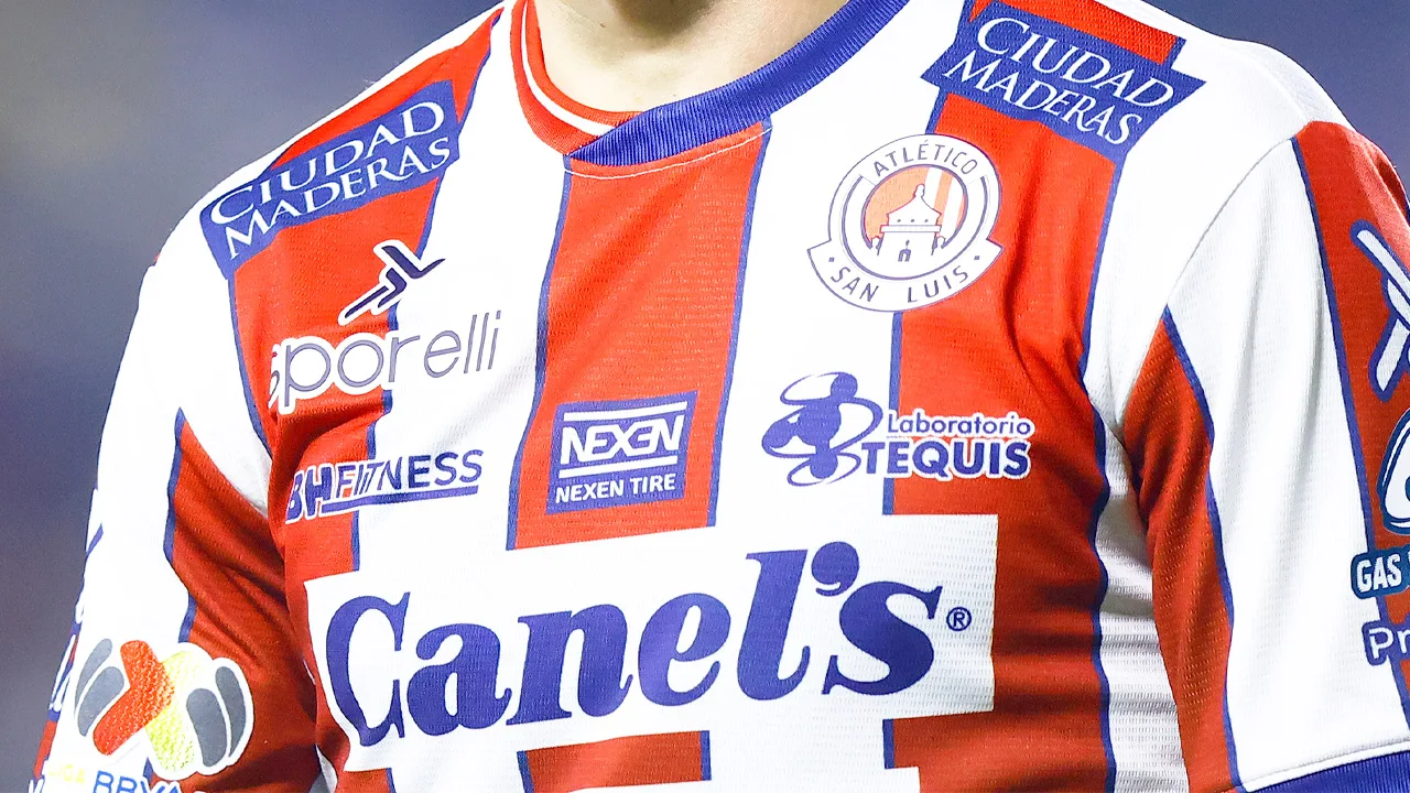 Atlético San Luis estrena fichaje.