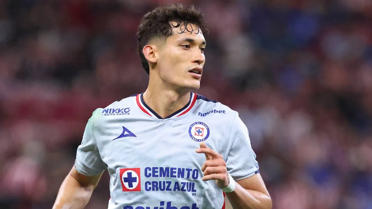 Chiquete Orozco será una de las bajas que tendrá la Máquina.