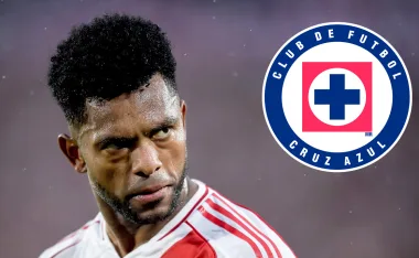 Borja y su futuro...¿con la Máquina?