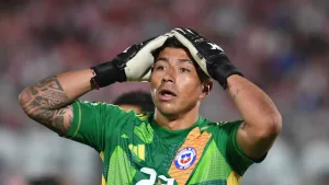 Puebla se acerca al reemplazo de Julio González que viene de un histórico de Sudamérica