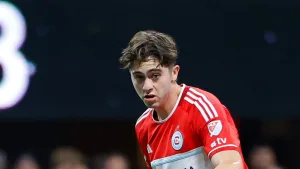 Chivas hace oficial el millonario fichaje de Brian Gutiérrez que le hizo el feo al América