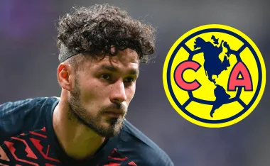 Bruno Váldez reaparece por Coapa.