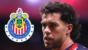 Cade Cowell lanza emotivo mensaje de despedida tras su abrupta salida en plena limpia de Chivas