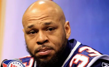 Kevin Faulk