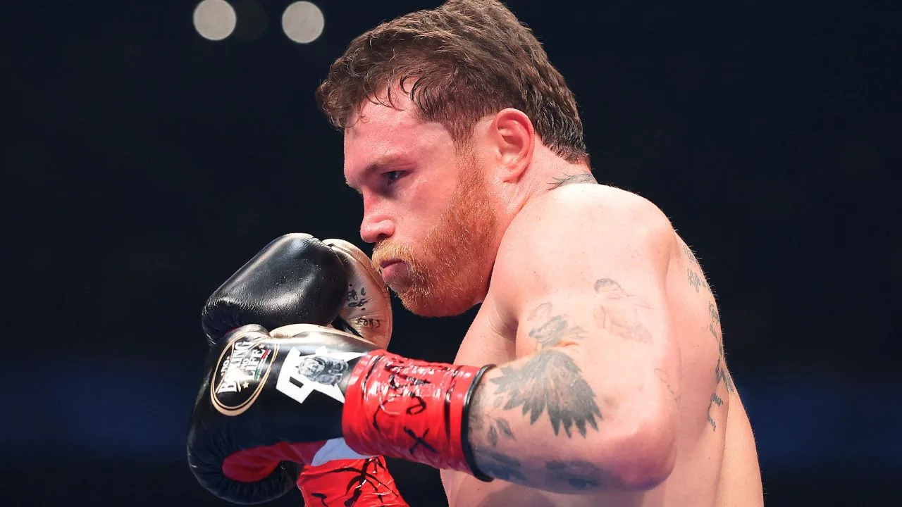 El regreso de Canelo Álvarez y los combates más esperados de boxeo para 2026: Esta es la cartelera.