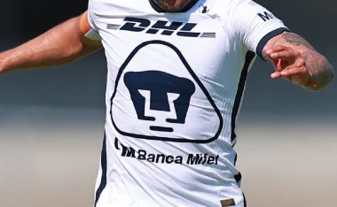 Canterano de Pumas