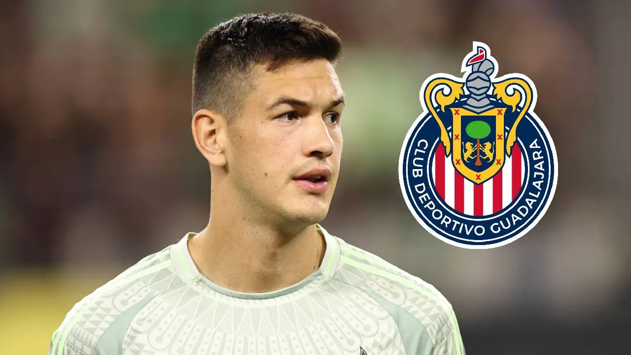 César Montes ha sonado para volver al futbol mexicano.