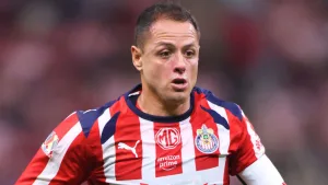 Chicharito Hernández sería refuerzo bomba para el Mundial 2026 para este equipo