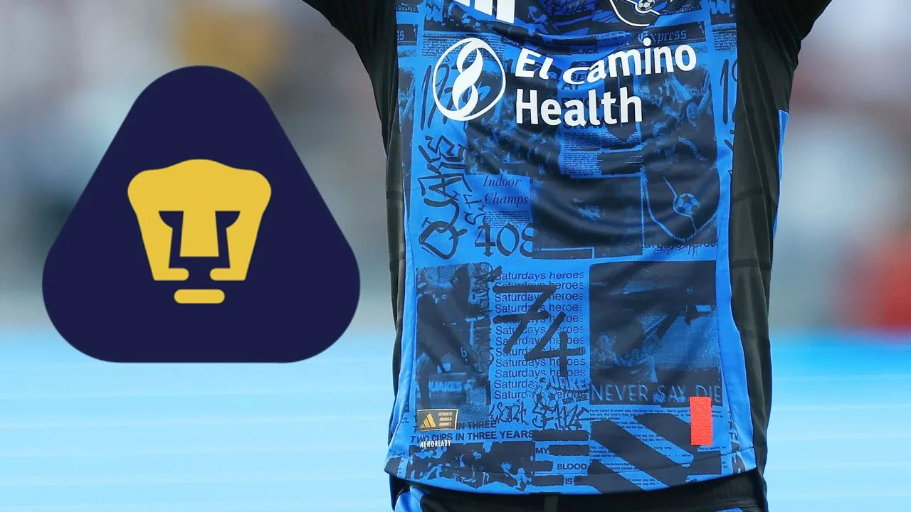 Pumas recibe duro revés y está a punto de perder su fichaje estrella para el Clausura 2026 y no es James Rodríguez.