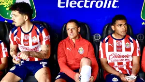 Filtran el nombre del jugador que Chivas le ofreció a Cruz Azul a cambio de Ángel Sepúlveda
