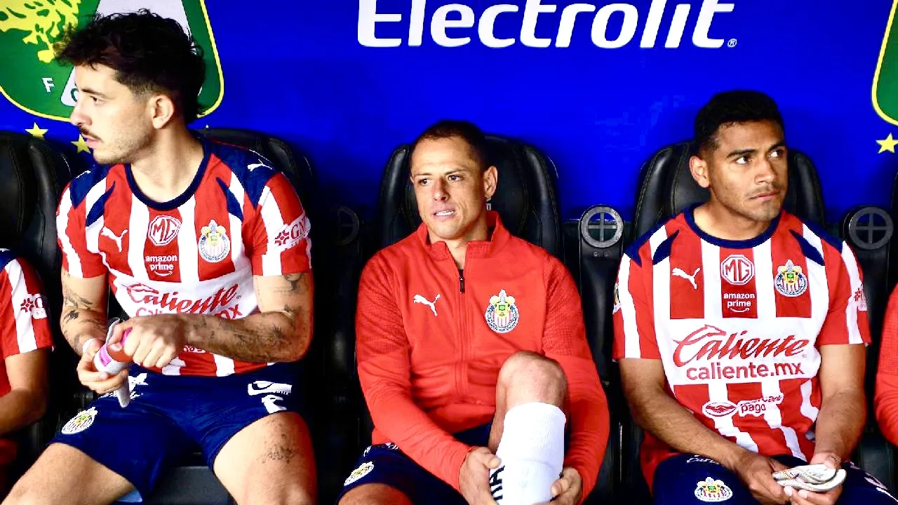 Chivas buscará negociar con Cruz Azul.