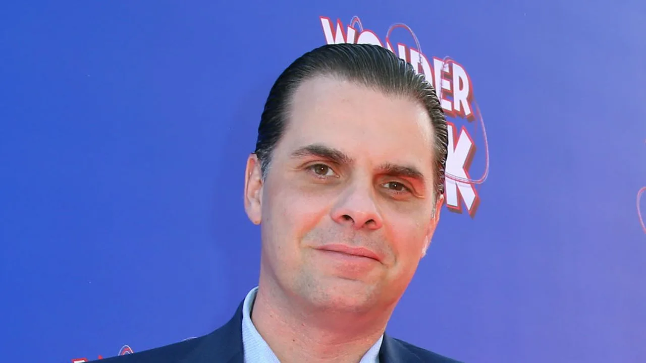 Martinoli le pone fecha a su retiro y cimbra a México: El Mundial que sería su último evento Christian Martinoli, conductor de Azteca Deportes.