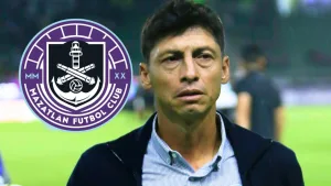 Mazatlán toma por sorpresa a la Liga MX y anuncia a su nuevo DT tras salida de Siboldi