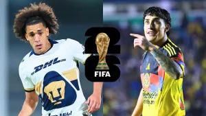 A quiénes enfrentarán Coco Carrasquilla y los jugadores de la Liga MX en el Mundial 2026