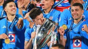 Concachampions 2026: bombos, sorteo y posibles cruces de equipos mexicanos