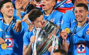 Se viene el sorteo de la Concachampions 2026.