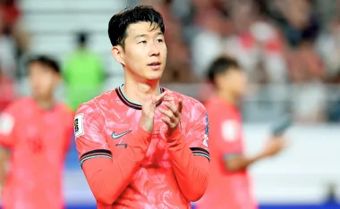 Corea del Sur planifica su estadía en el Mundial 2026.