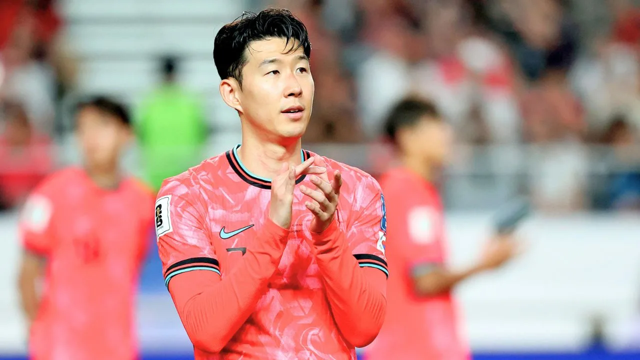 Corea del Sur planifica su estadía en el Mundial 2026.