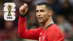 ¿En qué grupo quedó Portugal y Cristiano Ronaldo y quiénes serán sus rivales en el Mundial 2026?