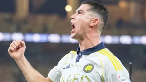 Cristiano Ronaldo suma nuevo tanto con Al Nassr de forma insólita y se acerca a los 1000 goles