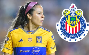 El Rebaño Sagrado sigue sumando figuras e hicieron oficial a su cuarto fichaje para el Clausura 2026. Así fue la presentación de Chivas.