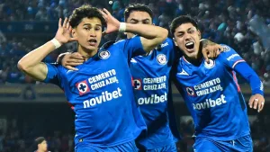 Cruz Azul estaría cerca de darle un KO al América al robarle un fichaje para 2026