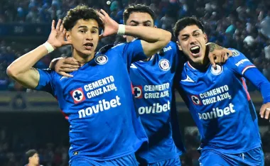 Cruz Azul