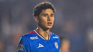Cruz Azul, debut y despedida: Eliminados de la Copa Intercontinental 2025 por culpa de Gonzalo Piovi