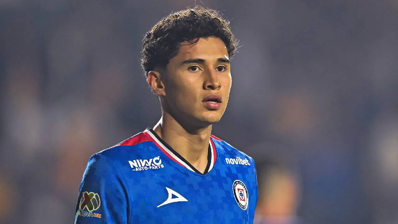 Cruz Azul volverá a la Ciudad de México.