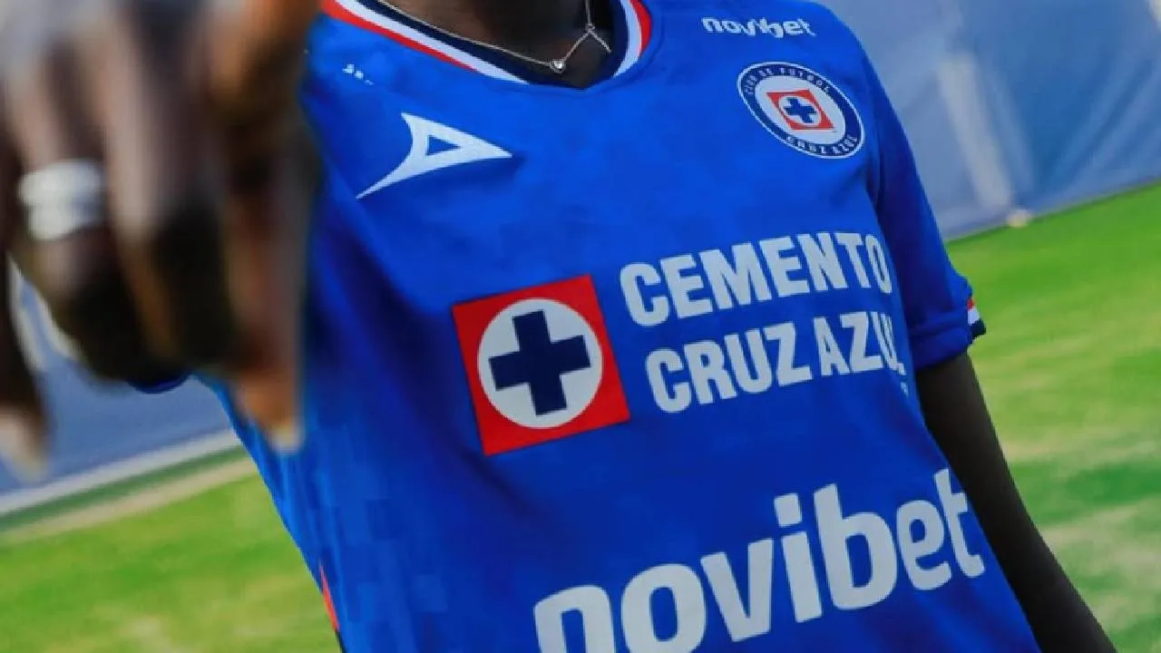Cruz Azul Femenil continúa armándose.