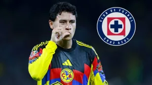 La verdad detrás del presunto interés de Cruz Azul por Ramón Juárez para el Clausura 2026